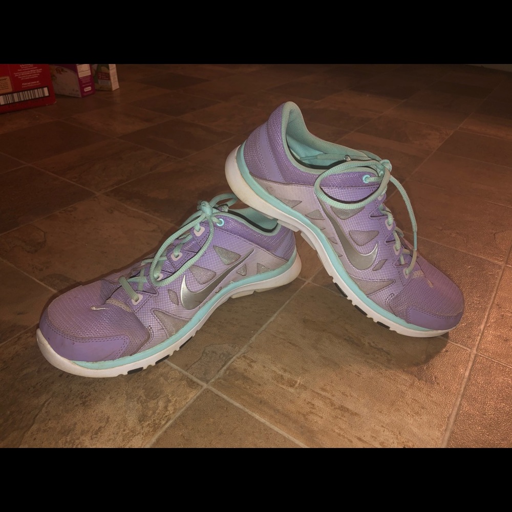 Nike Fitsole Shoes